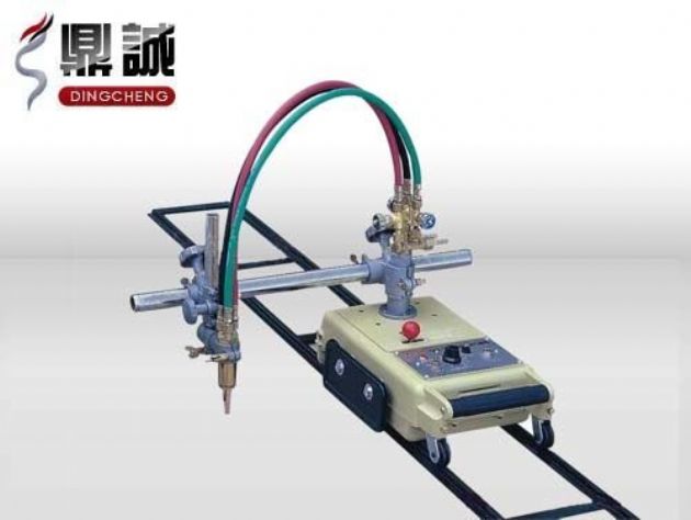 點(diǎn)擊查看詳細(xì)信息<br>標(biāo)題：半自動火焰切割機(jī) 閱讀次數(shù)：4549