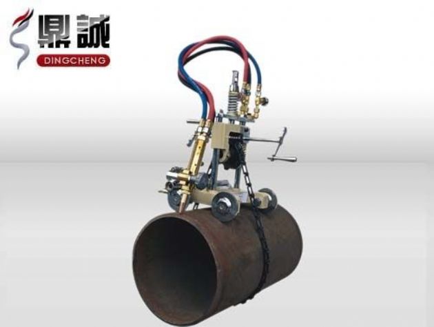 點(diǎn)擊查看詳細(xì)信息<br>標(biāo)題：手搖式管道切割機(jī) 閱讀次數(shù)：4972