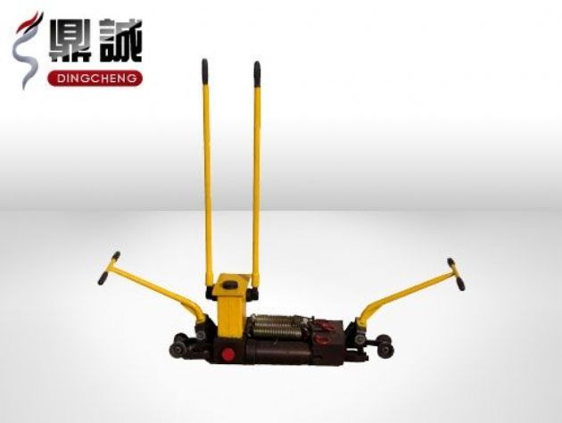 點擊查看詳細信息<br>標(biāo)題：軌縫調(diào)整器 閱讀次數(shù)：4502