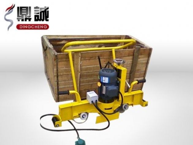 點擊查看詳細信息<br>標(biāo)題：電動鋼軌打磨機 閱讀次數(shù)：4781