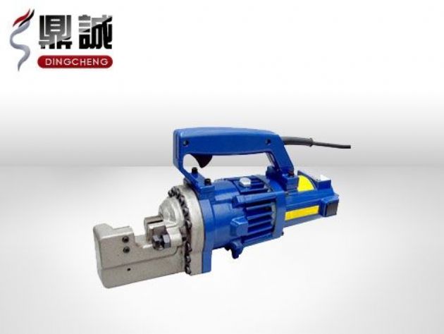 點(diǎn)擊查看詳細(xì)信息<br>標(biāo)題：電動(dòng)鋼筋剪 閱讀次數(shù)：4422