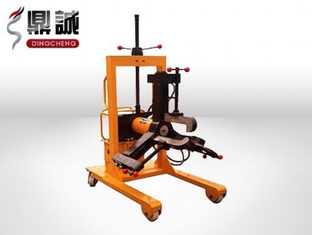 點擊查看詳細信息<br>標題：電動升降拔輪器 閱讀次數(shù)：4731