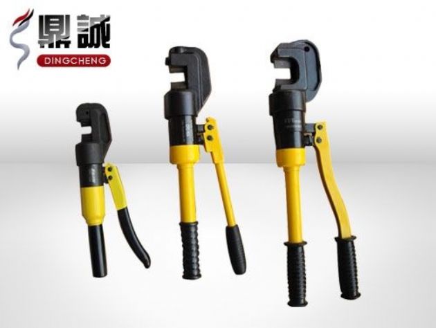 點(diǎn)擊查看詳細(xì)信息<br>標(biāo)題：液壓鋼筋剪 閱讀次數(shù)：4619