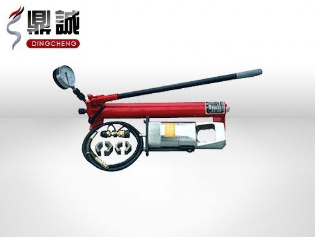 點(diǎn)擊查看詳細(xì)信息<br>標(biāo)題：液壓螺帽破切器 閱讀次數(shù)：4945