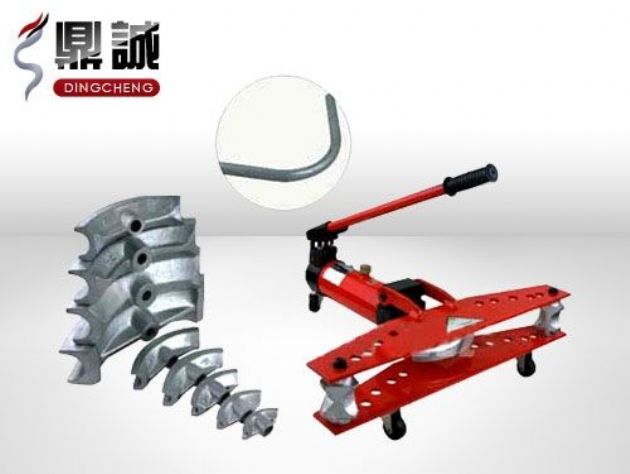 點擊查看詳細信息<br>標題：手動液壓彎管機 閱讀次數(shù)：4753