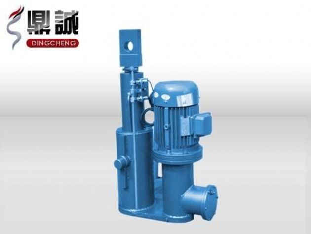 點(diǎn)擊查看詳細(xì)信息<br>標(biāo)題：平行式電液推桿 閱讀次數(shù)：5078