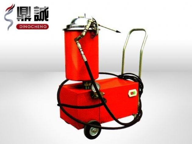 點擊查看詳細信息<br>標題：TZ-3電動注油機 閱讀次數(shù)：4469