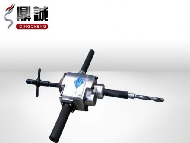 點擊查看詳細信息<br>標題：ZK19型軌道鉆 閱讀次數(shù)：3865