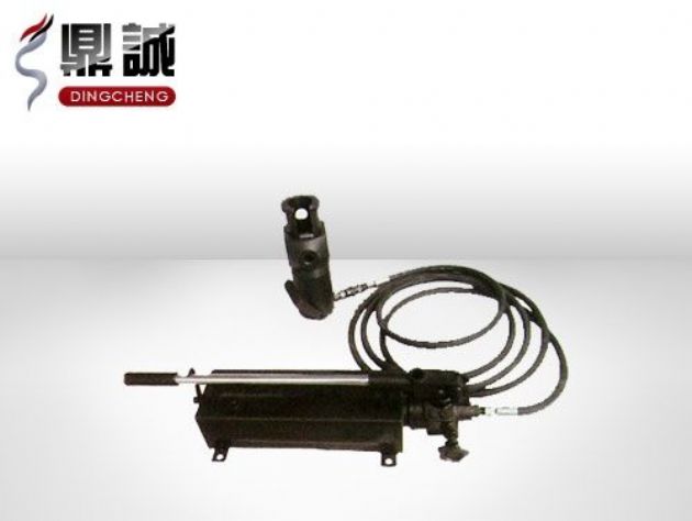 點(diǎn)擊查看詳細(xì)信息<br>標(biāo)題：礦用液壓錨索剪斷器 閱讀次數(shù)：6664