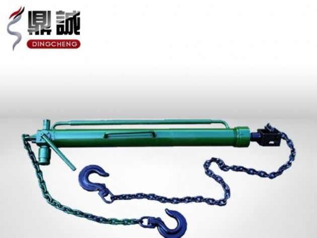 點(diǎn)擊查看詳細(xì)信息<br>標(biāo)題：液壓快速回柱器 閱讀次數(shù)：4705